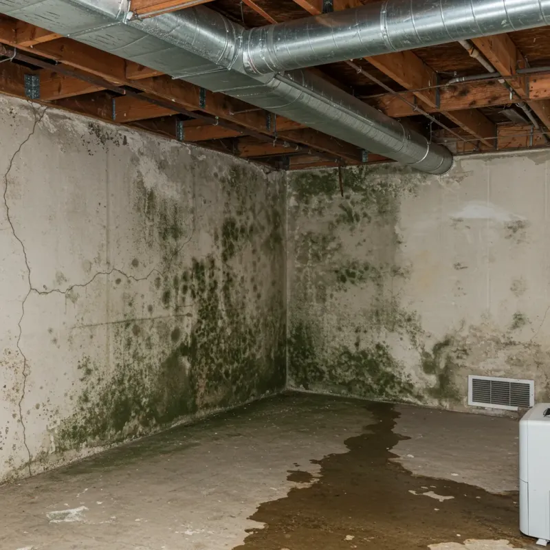 Professional Mold Removal in Maunawili, HI