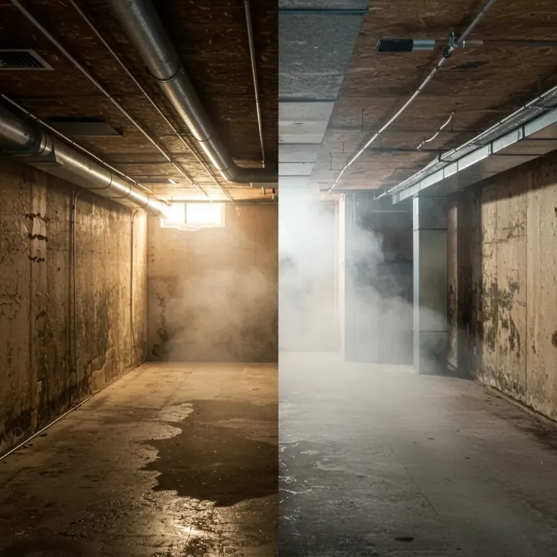 Professional Odor Removal in Maunawili, HI